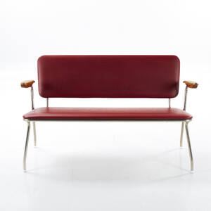 Soffa 195060-tal