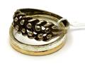 Ringar S925 6,8g