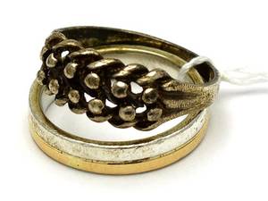 Ringar S925 6,8g
