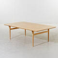 Design Bruno Mathsson soffbord