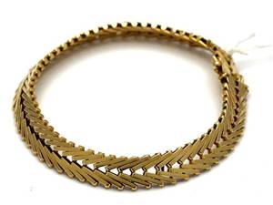 Armband 18K 18,5cm