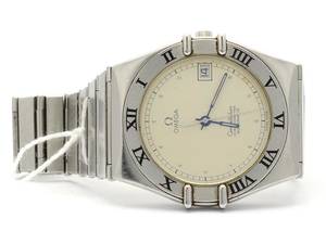 Omega Herrur constellation