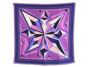 SCARF, EMILIO PUCCI, 100