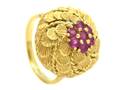 RING, 18K