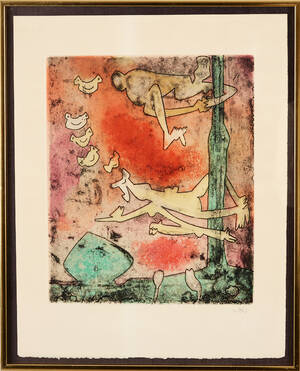 Roberto Matta