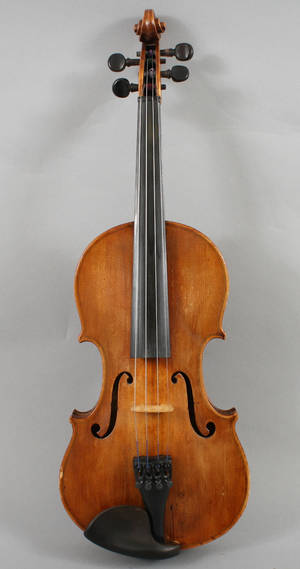 Violin 181900-tal