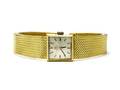 Omega Damur manuell