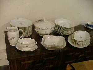 Matservis, ca 30 del