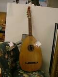 Mandolin