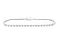 TENNISARMBAND, 18K