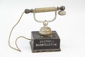 Barntelefon