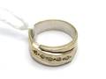 Ring 18K 5,3g