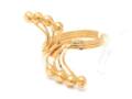 Ring 18K 2,8g