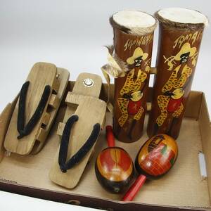 Musikinstrument
