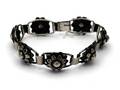 Armband silver 830