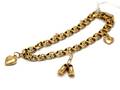 Parti guld 18K