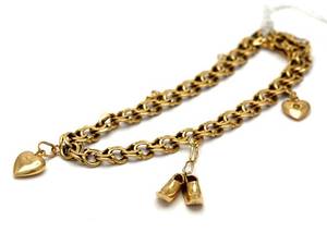 Parti guld 18K