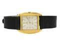 Omega, herrur 18K