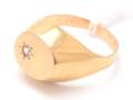 Ring 18K 2,9g