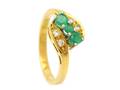 RING, 18K