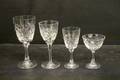 Glasservis