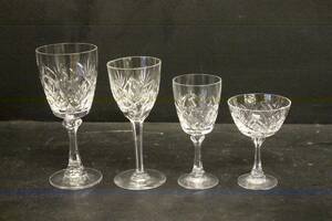 Glasservis