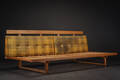 Børge Mogensen, Daybed  briks af egetræ, model 4312 