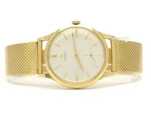 Herrur Omega 14K