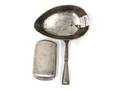 Parti silver 830