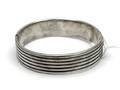 Armring i silver