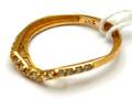 Ring 21K 1,9g