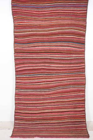 Persisk kelim, 255x125 cm