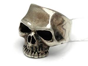 Ring S925, 15,7g
