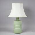 Bordslampa