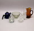 Glas