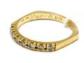 Ring 18K 2,6g