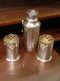 Shaker 