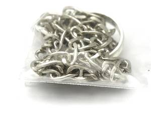 Parti silver S925