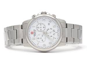 Herrur Swiss Military