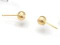 Örhängen 18K 0,5g