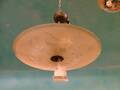 Plafond