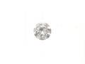 Diamant 1xca.0,14ct