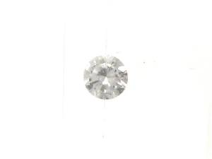 Diamant 1xca.0,14ct