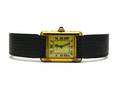 must de Cartier