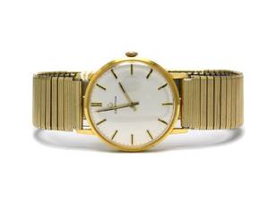 Certina herrur 18K