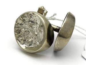 Manschettknappar, S830, 14,8g