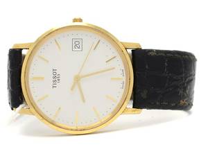 Tissot 18K, herrur