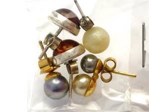 Parti Silver S925