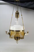 Fotogenlampa