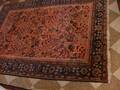 Matta, Orientalisk
